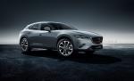 Mazda CX-4 2016 года